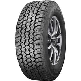 Goodyear 205/R16C 110/108S Wrangler All-Terrain Adventure Yaz Lastiği