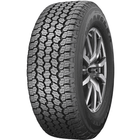 Goodyear 205/R16C 110/108S Wrangler All-Terrain Adventure Yaz Lastiği