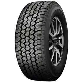 Goodyear 205/R16C 110/108S Wrangler All-Terrain Adventure Yaz Lastiği
