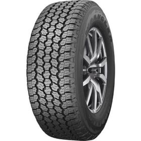 Goodyear 205/R16C 110/108S Wrangler AT/SA+ Yaz Lastiği