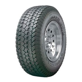 Goodyear 205/R16C 110/108S Wrangler AT/SA+ Yaz Lastiği