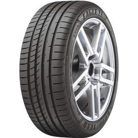 Goodyear 215/35 R18 84W XL Eagle F1 Asymmetric Yaz Lastiği 2025