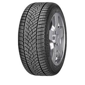 Goodyear 215/40 R17 87V XL UltraGrip Performance Plus Kış Lastiği 2024