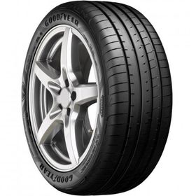 Goodyear 215/45 R17 91Y XL Eagle F1 Asymmetric 5 FP Yaz Lastiği