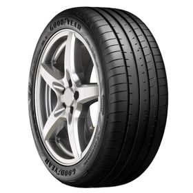 Goodyear 215/45 R17 91Y XL Eagle F1 Asymmetric 6 FP Yaz Lastiği