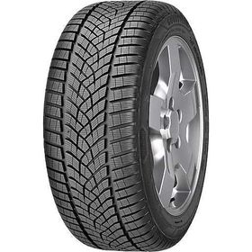 Goodyear 215/45 R20 95T XL UltraGrip Performance+ FP Kış Lastiği 2025