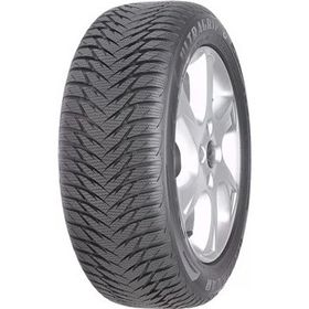 Goodyear 215/50 R17 95V XL UltraGrip 8 Performance FP Kış Lastiği 2025
