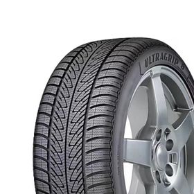 Goodyear 215/50 R17 95V XL UltraGrip 8 Performance Kış Lastiği 2024