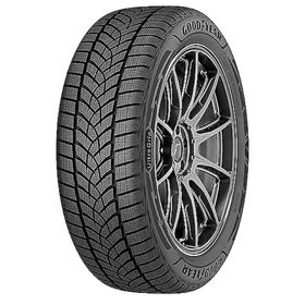 Goodyear 215/50 R18 92V UltraGrip Performance+ Kış Lastiği 2024
