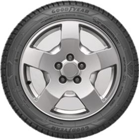 Goodyear 215/50 R18 92V UltraGrip Performance + Kış Lastiği