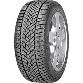 Goodyear 215/50 R19 97H XL UltraGrip Performance Plus Kış Lastiği 2025