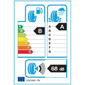 Goodyear 215/55 R16 93V EfficientGrip Performance Yaz Lastiği