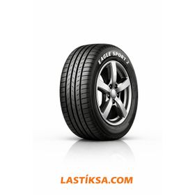 Goodyear 215/55 R16 97W XL Eagle Sport 2 Yaz Lastiği 2026