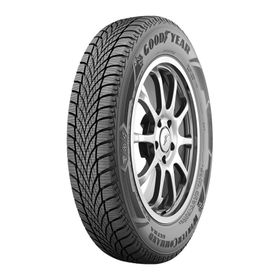 Goodyear 215/55 R17 98V XL WinterCommand Kış Lastiği 2025