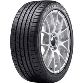Goodyear 215/55 R18 99V XL Eagle Sport SUV TZ Yaz Lastiği