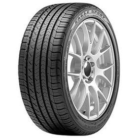 Goodyear 215/55 R18 99V XL Eagle Sport SUV TZ Yaz Lastiği