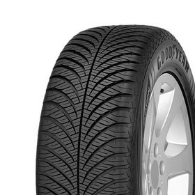 Goodyear 215/55 R18 99V XL Vector 4 Seasons SUV Gen-2 Dört Mevsim Lastiği 2025