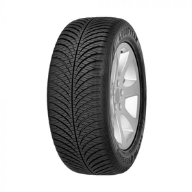 Goodyear 215/55 R18 99V XL Vector 4 Seasons SUV Gen-2 Dört Mevsim Lastiği