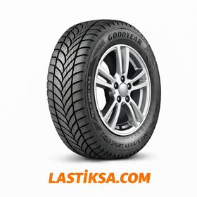 Goodyear 215/55R16 97V XL Eagle Sport 4Seasons M+S 3PMSF 4 Dört Mevsim Lastiği 2026