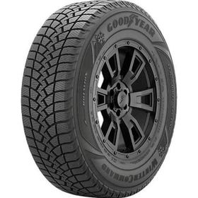 Goodyear 215/60 R16 99H XL WinterCommand SUV Kış Lastiği 2025