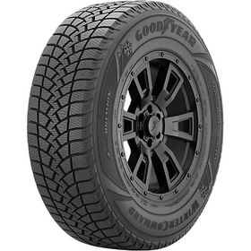 Goodyear 215/60 R16 99H XL WinterCommand SUV Kış Lastiği 2025