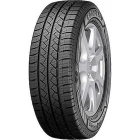Goodyear 215/60 R17 104/102H Vector 4Seasons Cargo Dört Mevsim Lastiği 2025