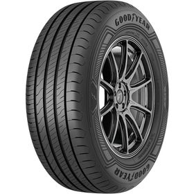 Goodyear 215/60 R17 96H EfficientGrip 2 SUV Yaz Lastiği