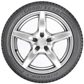 Goodyear 215/60 R17 96H UltraGrip 8 Performance Kış Lastiği