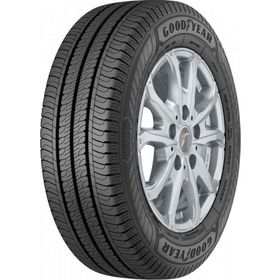 Goodyear 215/60 R17C 104/102H Efficientgrip Cargo 2 Yaz Lastiği Üretim Yılı: 2024