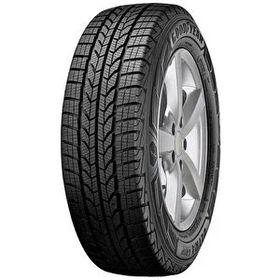 Goodyear 215/60 R17C 104/102H UltraGrip Cargo Kış Lastiği 2025