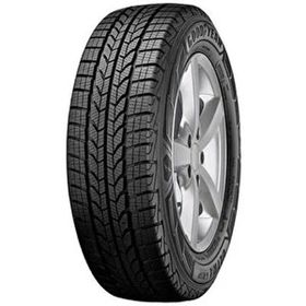 Goodyear 215/60 R17C 104/102H UltraGrip Cargo Kış Lastiği 2025