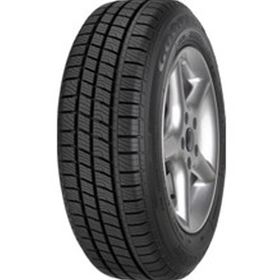 Goodyear 215/60 R17C 104/102H Vector 4Seasons Cargo Dört Mevsim Lastiği