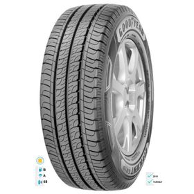 Goodyear 215/60 R17C 109/107H EfficientGrip Cargo Yaz Lastiği