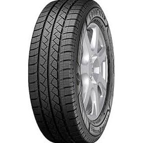 Goodyear 215/60 R17C 109/107T Cargo Vector 2 Dört Mevsim Lastiği 2023
