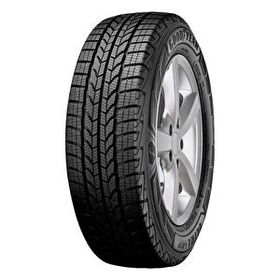 Goodyear 215/60 R17C 109/107T UltraGrip Cargo Kış Lastiği 2025