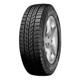 Goodyear 215/60 R17C 109/107T UltraGrip Cargo Kış Lastiği 2025