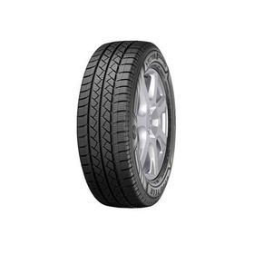 Goodyear 215/60 R17C 109/107T Vector 4Seasons Cargo Dört Mevsim Lastiği 2025