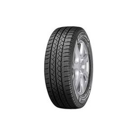 Goodyear 215/60 R17C 109/107T Vector 4Seasons Cargo Dört Mevsim Lastiği 2025