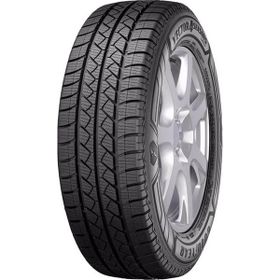 Goodyear 215/60 R17C 109/107T Vector 4Seasons Cargo Dört Mevsim Lastiği 2026