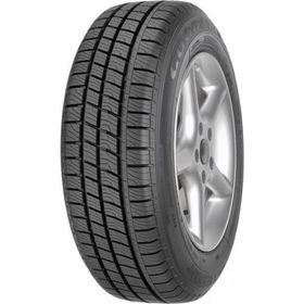 Goodyear 215/60 R17C 109T Cargo Vector 2 Dört Mevsim Lastiği