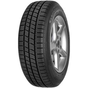 Goodyear 215/60 R17C 109T/104H Cargo Vector 2 Dört Mevsim Lastiği