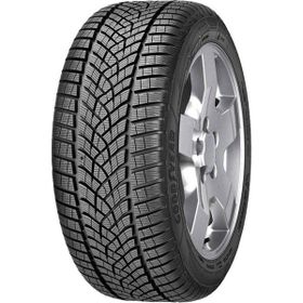 Goodyear 215/60 R18 98H Ultragrip Performance Plus SUV Kış Lastiği 2025