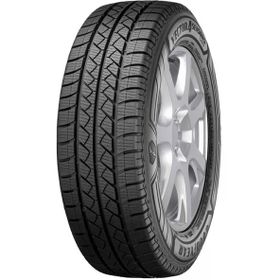 Goodyear 215/65 R15C 104/102T Vector 4 Seasons Cargo Dört Mevsim Lastiği 2025