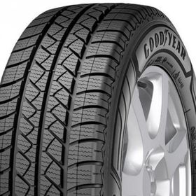 Goodyear 215/65 R15C 104/102T Vector 4 Seasons Cargo Dört Mevsim Lastiği