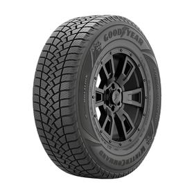 Goodyear 215/65 R16 102H XL WinterCommand SUV Kış Lastiği 2025