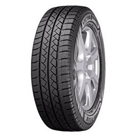 Goodyear 215/65 R16C 106/104T Vector 4 Seasons Cargo Dört Mevsim Lastiği 2025