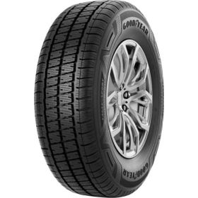 Goodyear 215/65 R16C 109/107T Eagle Sport 4 Seasons Cargo Dört Mevsim Lastiği 2025