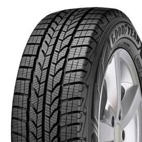 Goodyear 215/65 R16C 109/107T UltraGrip Cargo Kış Lastiği
