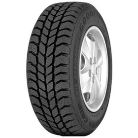 Goodyear 215/65 R16C 109/107T UltraGrip Cargo Kış Lastiği