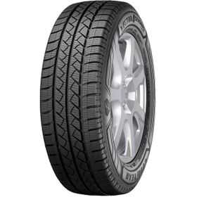 Goodyear 215/65 R16C 109/107T Vector 4 Seasons Cargo Dört Mevsim Lastiği 2026
